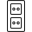 Sockets icon