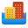 Floods icon