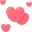 Hearts icon