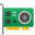 Grafikkarte icon