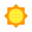 太阳 icon