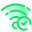 Wi-Fi подключен icon