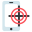 Mobile Target icon