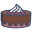 Black Forest icon