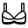 Soutien-gorge icon