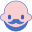 Moustaches icon