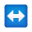emoji de flecha izquierda-derecha icon