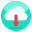 Cloud Download icon