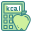 Calories Calculator icon