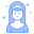 Sister icon