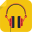 Headphones icon