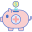 Piggy Bank icon