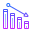 Dynamique négative icon