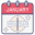 Calendario icon