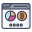 Cryptocurrency Trading Platform icon