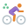 triathlon-tipo-pelle-3 icon