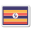 우간다 icon