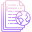 資料 icon