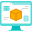 Tracking Delivery icon