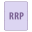 RRP icon