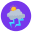 Stormy icon