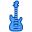 Guitar icon