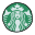 Starbucks icon