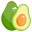 Авокадо icon