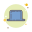 하프 휴식 icon