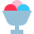 Recipiente de helado icon