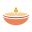 외부-글로우-라마단-글리프-크로마-아모그디자인 icon