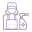 Janitor icon