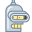 Futurama Bender icon