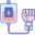 Blood Transfusion icon