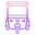 Rickshaw icon