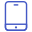 Electronic icon