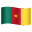 Cameroun emoji icon