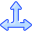Richtungszeichen icon