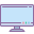 Monitor icon