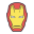 Ironman icon