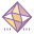 octaedro icon