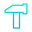 Hammer icon