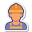 工人男性皮肤类型 1 icon