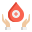 Blood Drop icon