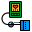 Blood Pressure Meter icon