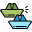 Paper Boat icon