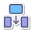 インサートクリップ icon