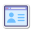 Resume Website icon