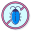 Cockroach icon