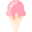 Crème glacée icon